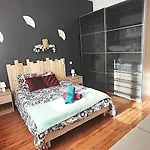 Cosy Venus - T3 - Balcon & Stationnement Gratuit