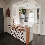Cosy Venus - T3 - Balcon & Stationnement Gratuit