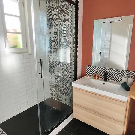 Cosy Venus - T3 - Balcon & Stationnement Gratuit Apartment *