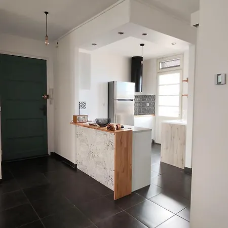 Apartment Cosy Venus - T3 - Balcon & Stationnement Gratuit *