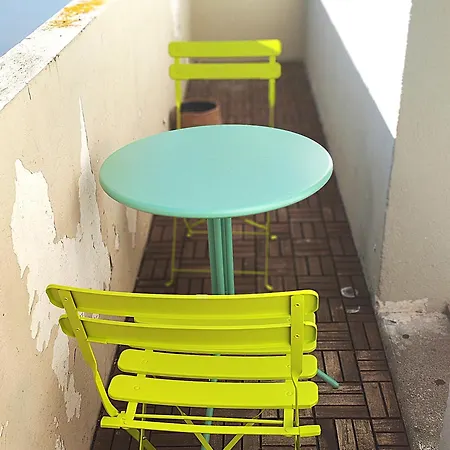 Cosy Venus - T3 - Balcon & Stationnement Gratuit Lägenhet Pau