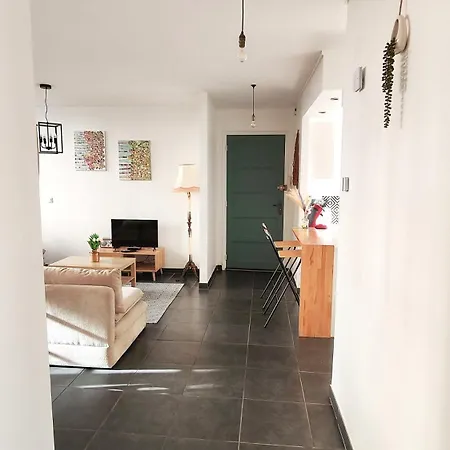 Cosy Venus - T3 - Balcon & Stationnement Gratuit *