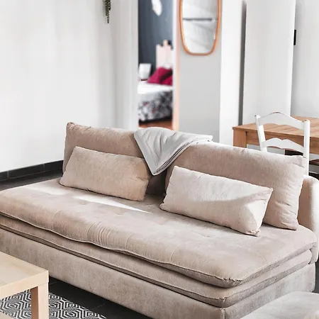 Cosy Venus - T3 - Balcon & Stationnement Gratuit Pau