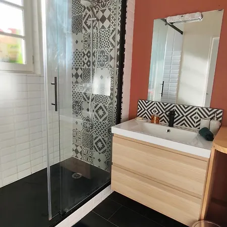 Apartment Cosy Venus - T3 - Balcon & Stationnement Gratuit *