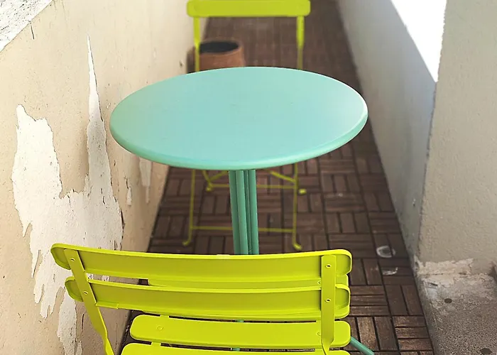 Cosy Venus - T3 - Balcon & Stationnement Gratuit Lägenhet Pau